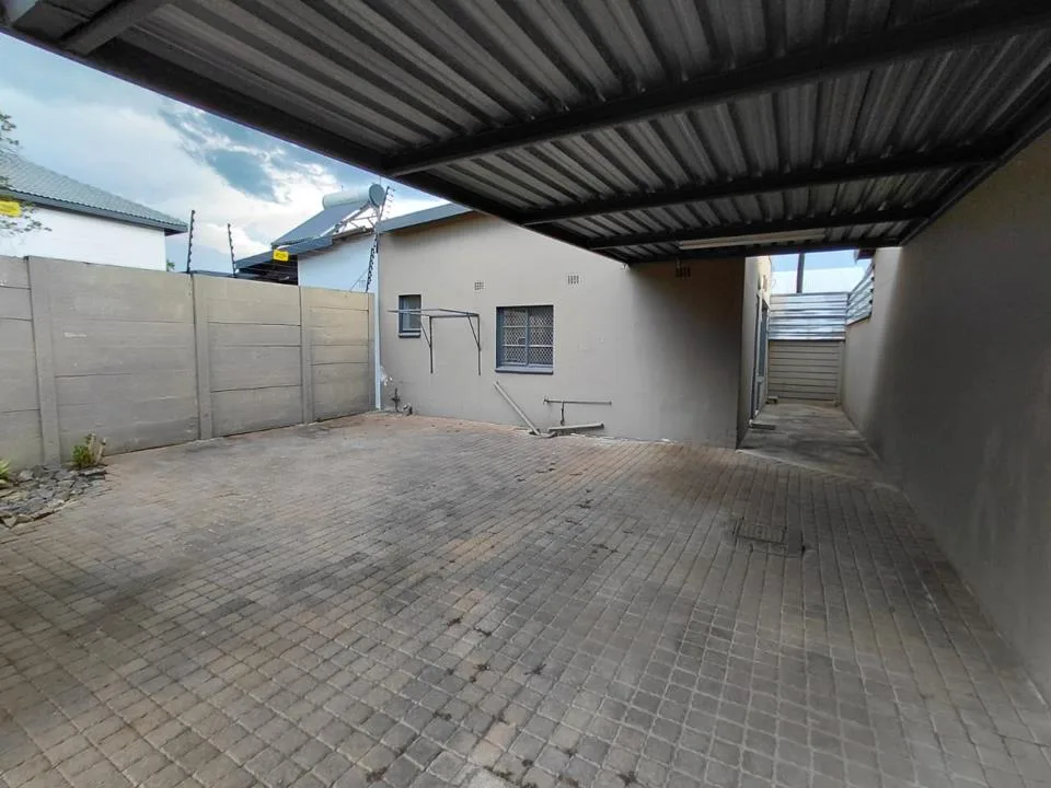 1 Bedroom Apartment / flat to rent in Villieria