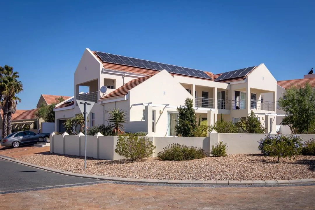 3 Bedroom House for sale in Port Owen