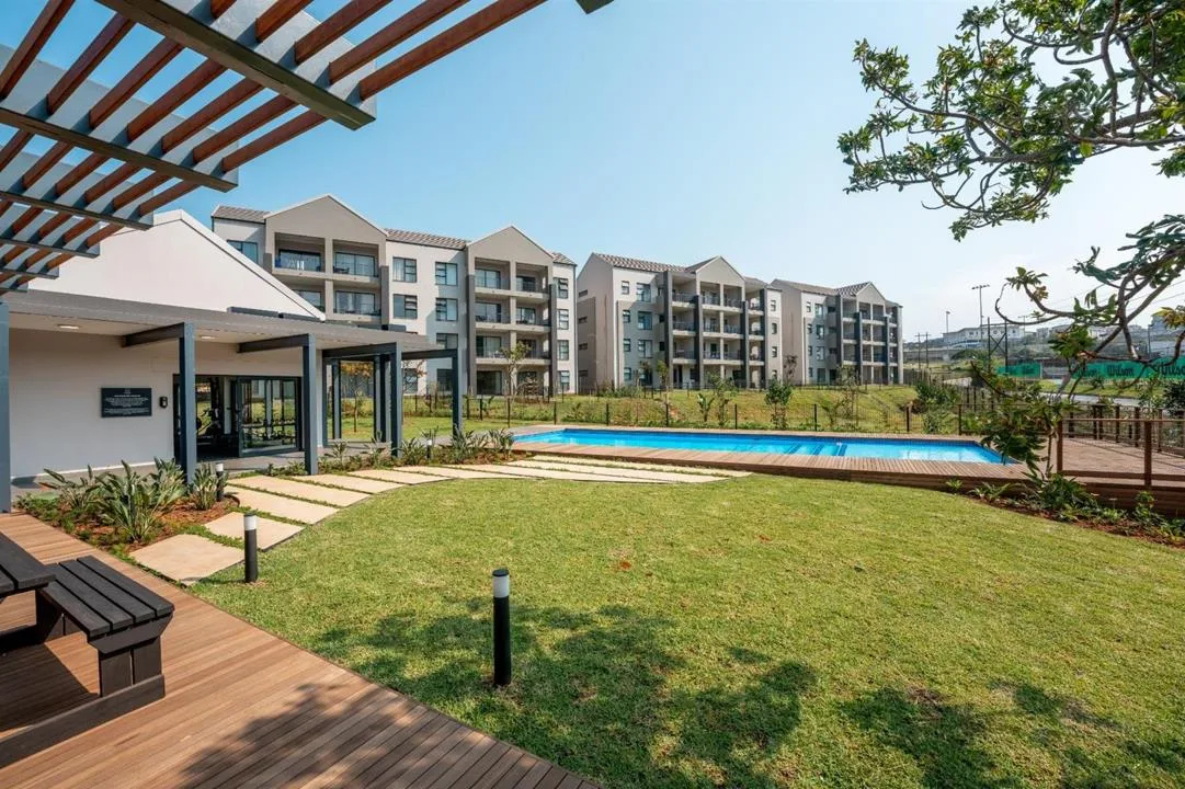 2 Bedroom Apartment / flat to rent in Ballito Central