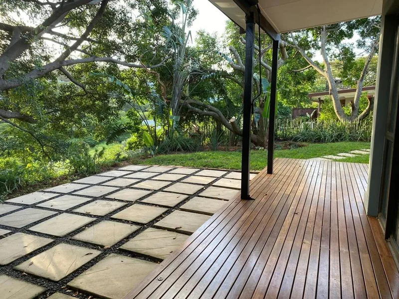2 Bedroom House to rent in Simbithi Eco Estate