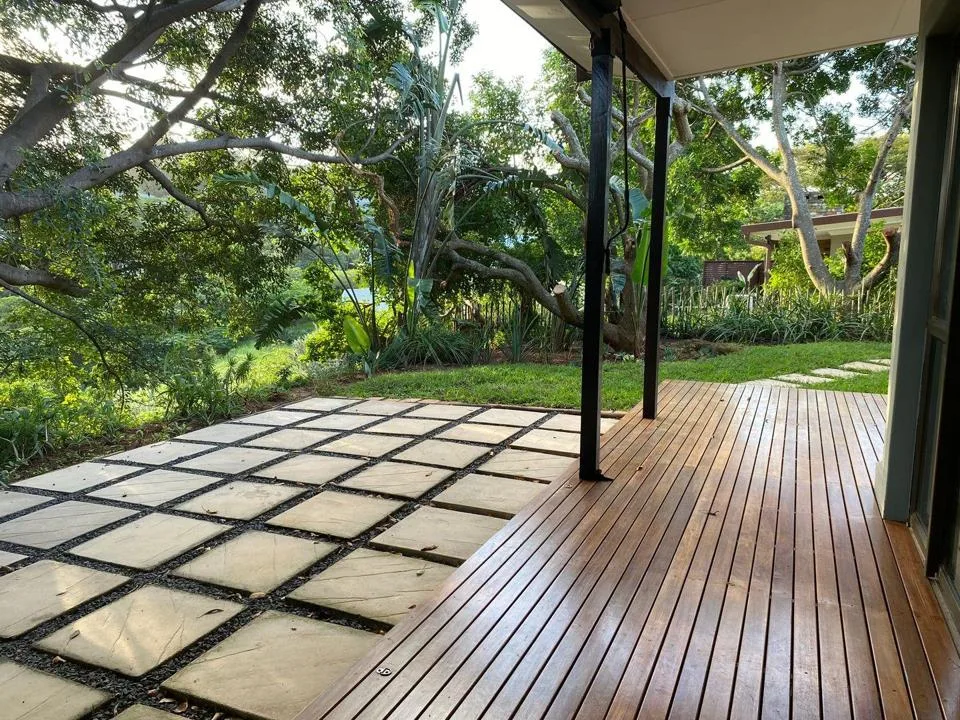 2 Bedroom House to rent in Simbithi Eco Estate