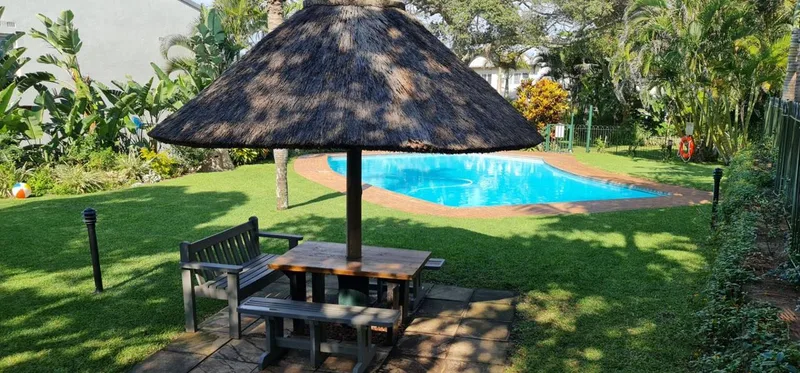 4 Bedroom Townhouse to rent in Umhlanga Central
