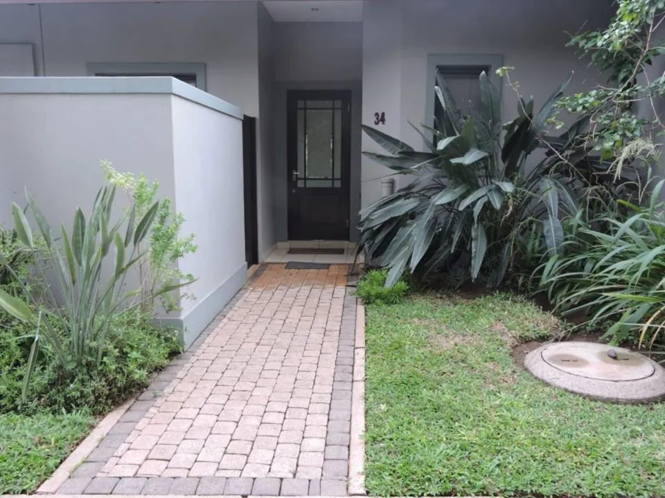 2 Bedroom Townhouse to rent in Simbithi Eco Estate