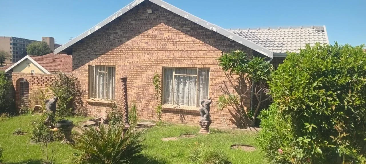 3 Bedroom House to rent in Pioneer Park