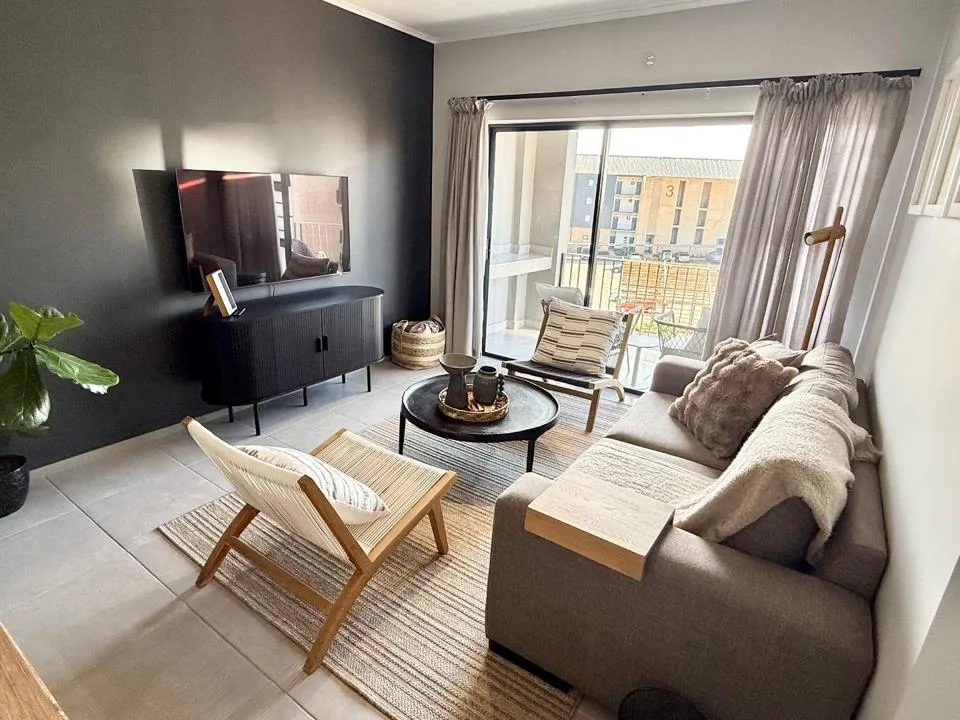 1 Bedroom Apartment / flat to rent in Castle Gate