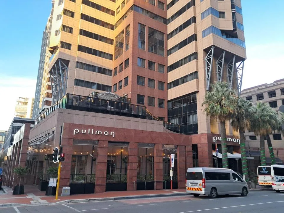2 Bedroom Apartment / flat to rent in Cape Town City Centre