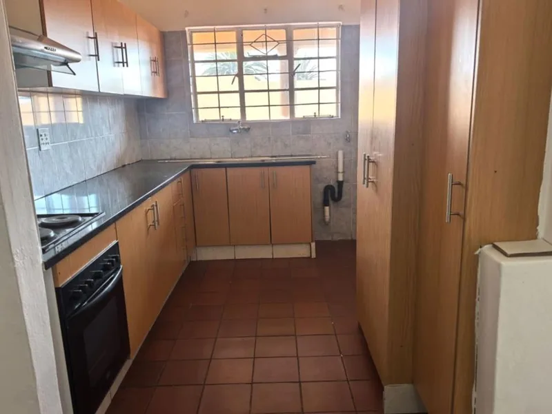 1 Bedroom Apartment / flat to rent in Selection Park