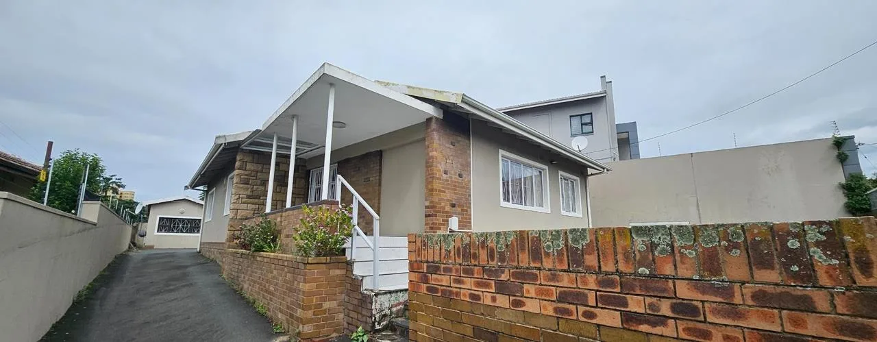 3 Bedroom House to rent in Sydenham
