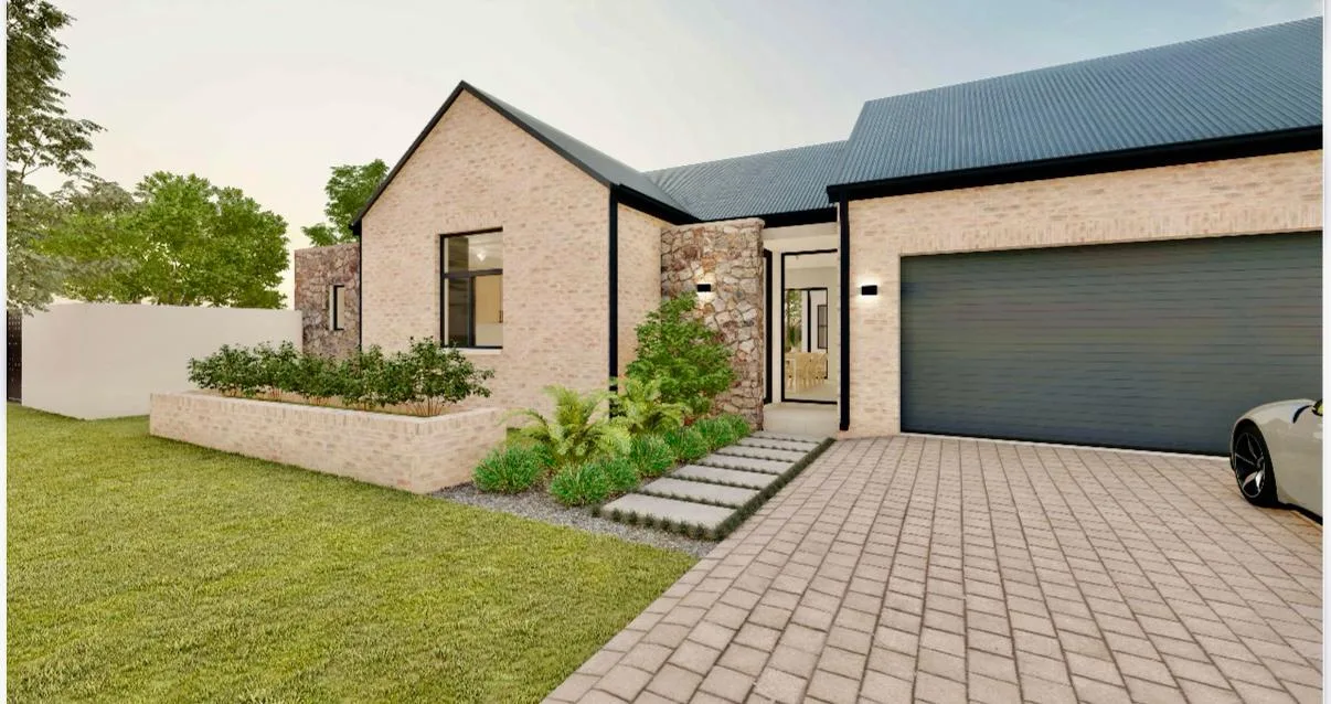 3 Bedroom House for sale in Van Der Hoff Park