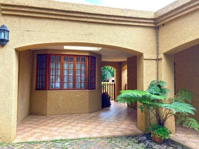 1 Bedroom House to rent in Victory Park