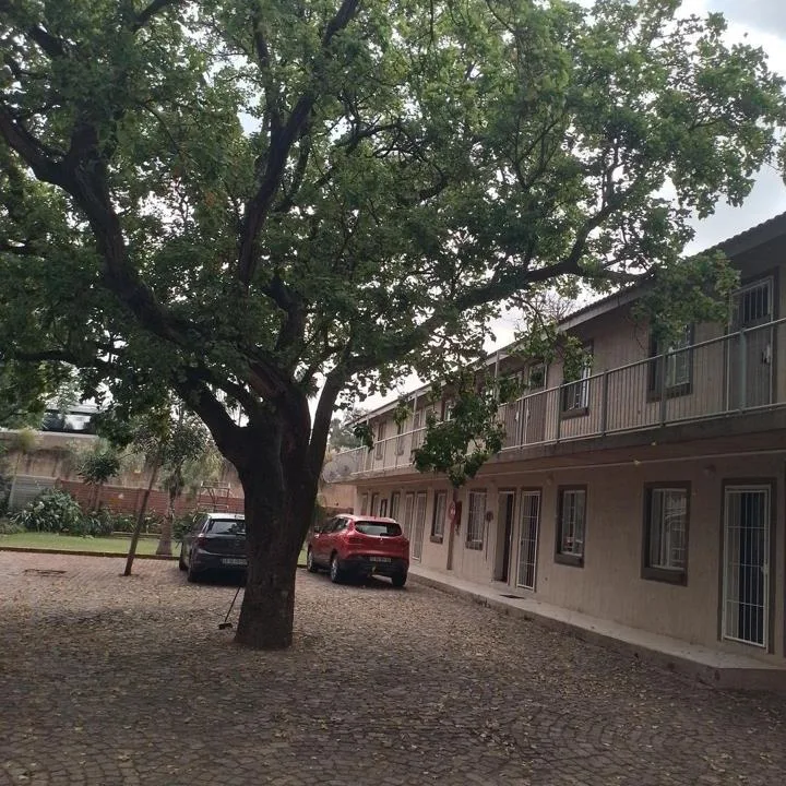 Apartment / flat to rent in Capital Park