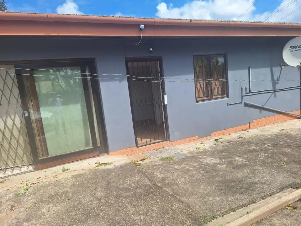 2 Bedroom House to rent in Reservoir Hills