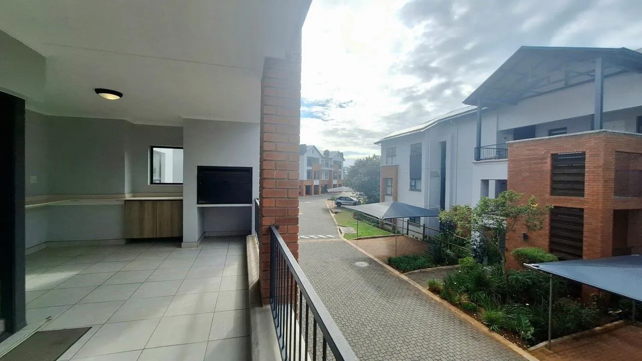 3 Bedroom Apartment / flat to rent in Ballito Central