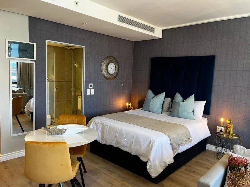 1 Bedroom Apartment / flat to rent in Cape Town City Centre