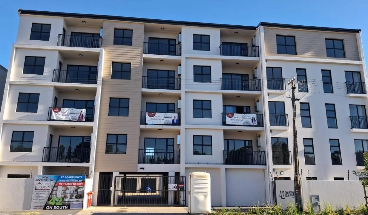1 Bedroom Apartment / flat for sale in Table View