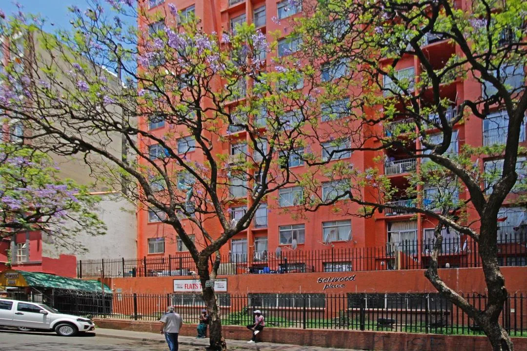 1 Bedroom Apartment / flat to rent in Berea