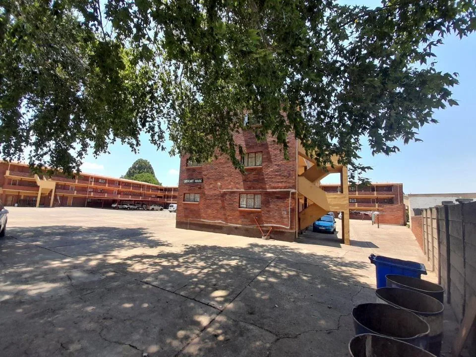 2 Bedroom Apartment / flat to rent in Vanderbijlpark CW 5