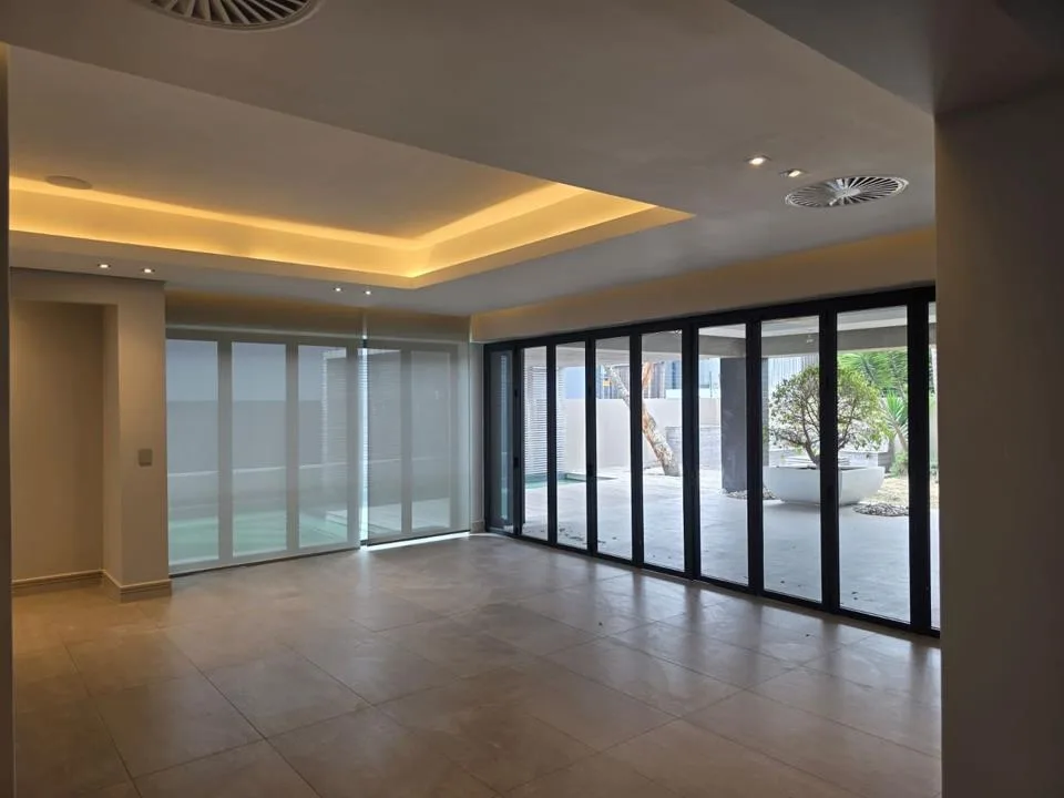 4 Bedroom House to rent in Hyde Park