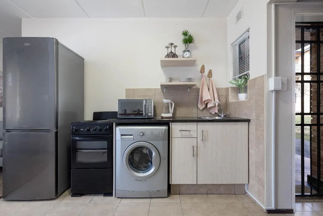 1 Bedroom Apartment / flat to rent in Noordwyk