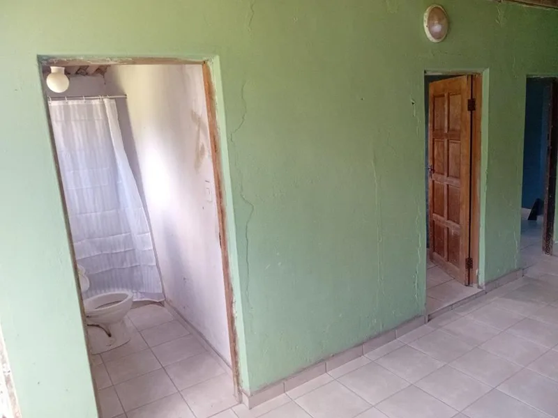 2 Bedroom House to rent in Empangeni Central