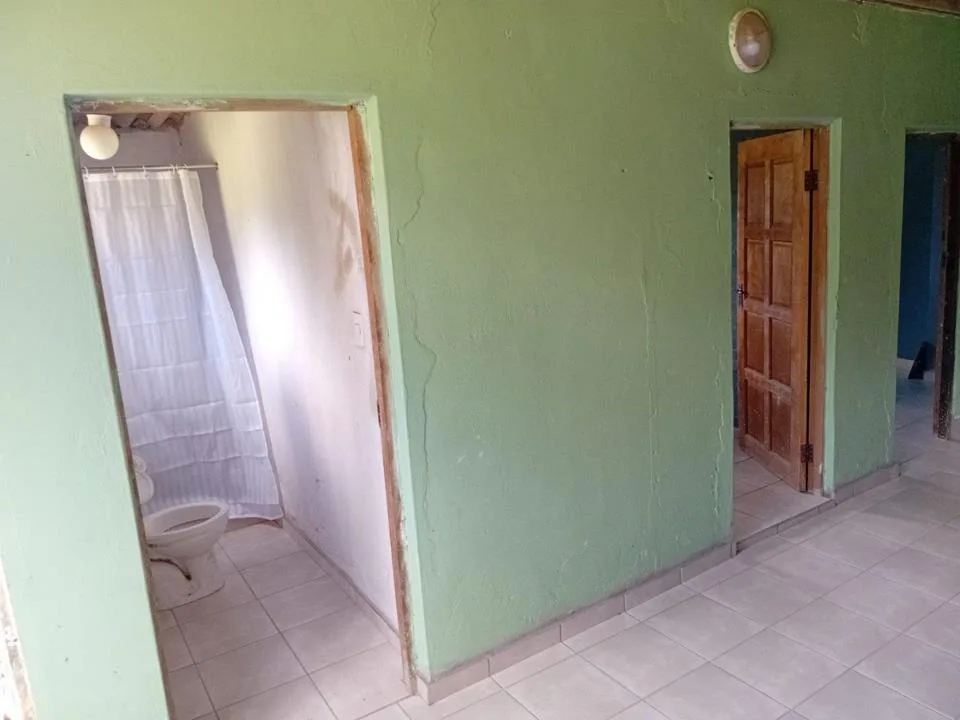 2 Bedroom House to rent in Empangeni Central