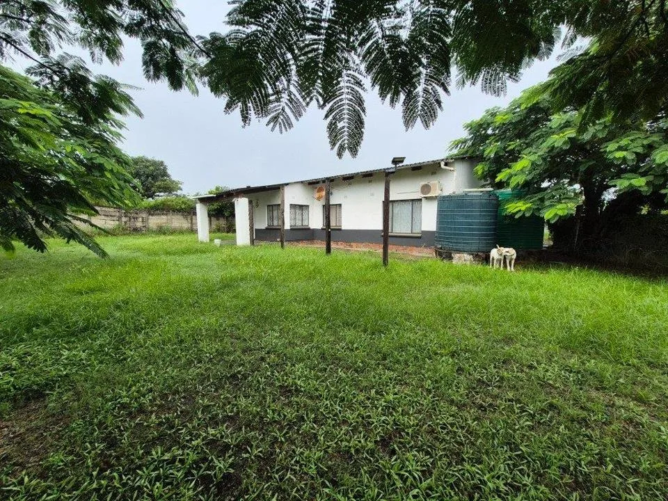 3 Bedroom House to rent in Empangeni Rural