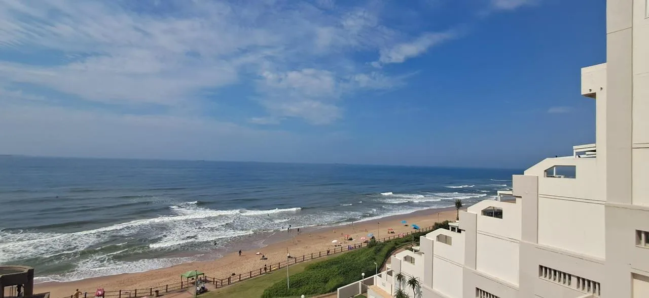 3 Bedroom Apartment / flat to rent in Umhlanga Central