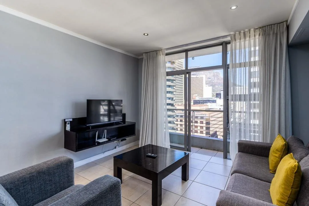 1 Bedroom Apartment / flat for sale in Foreshore