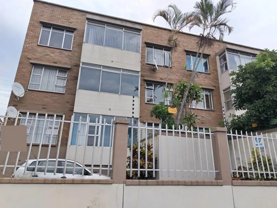 2 Bedroom Apartment / flat to rent in Westridge