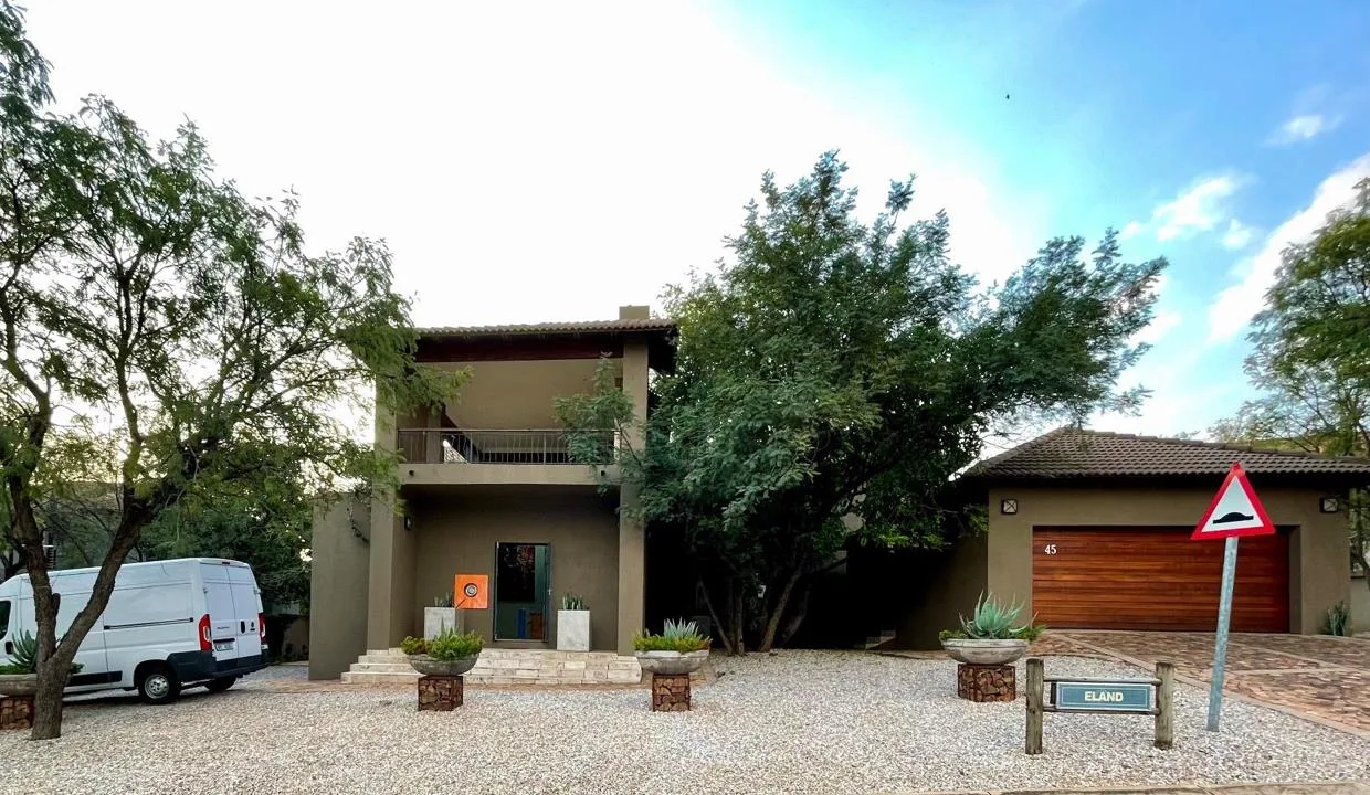 3 Bedroom House to rent in Sable Hills