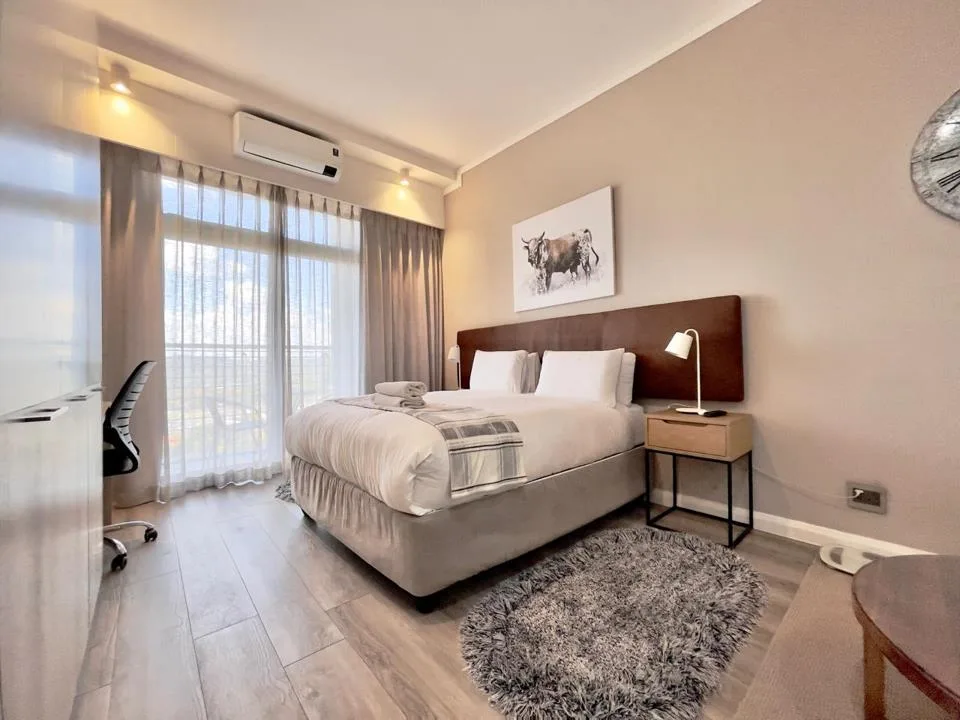 2 Bedroom Apartment / flat to rent in Menlyn