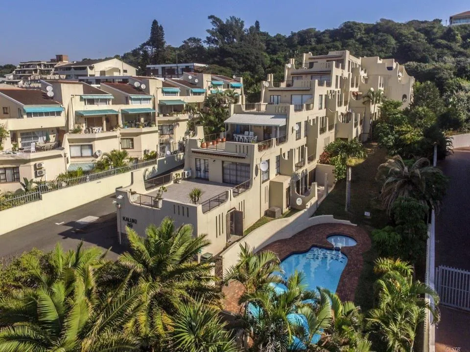 2 Bedroom Apartment / flat to rent in Umhlanga Central