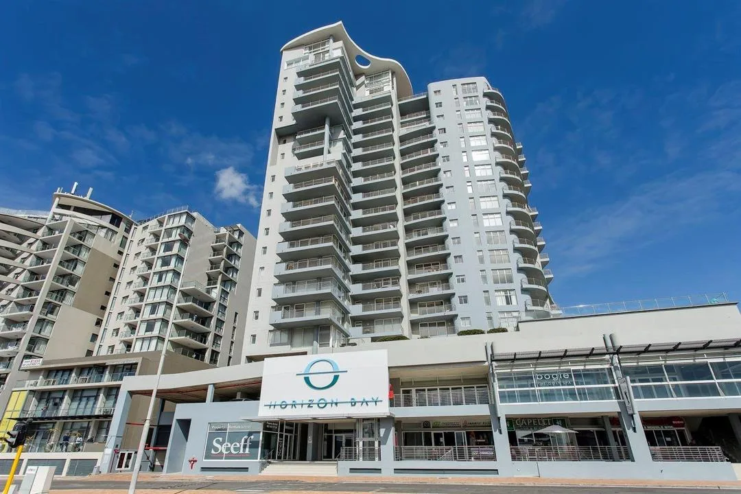 1 Bedroom Apartment / flat for sale in Bloubergrant