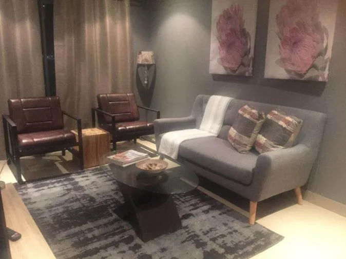 1 Bedroom Apartment / flat to rent in Sandown
