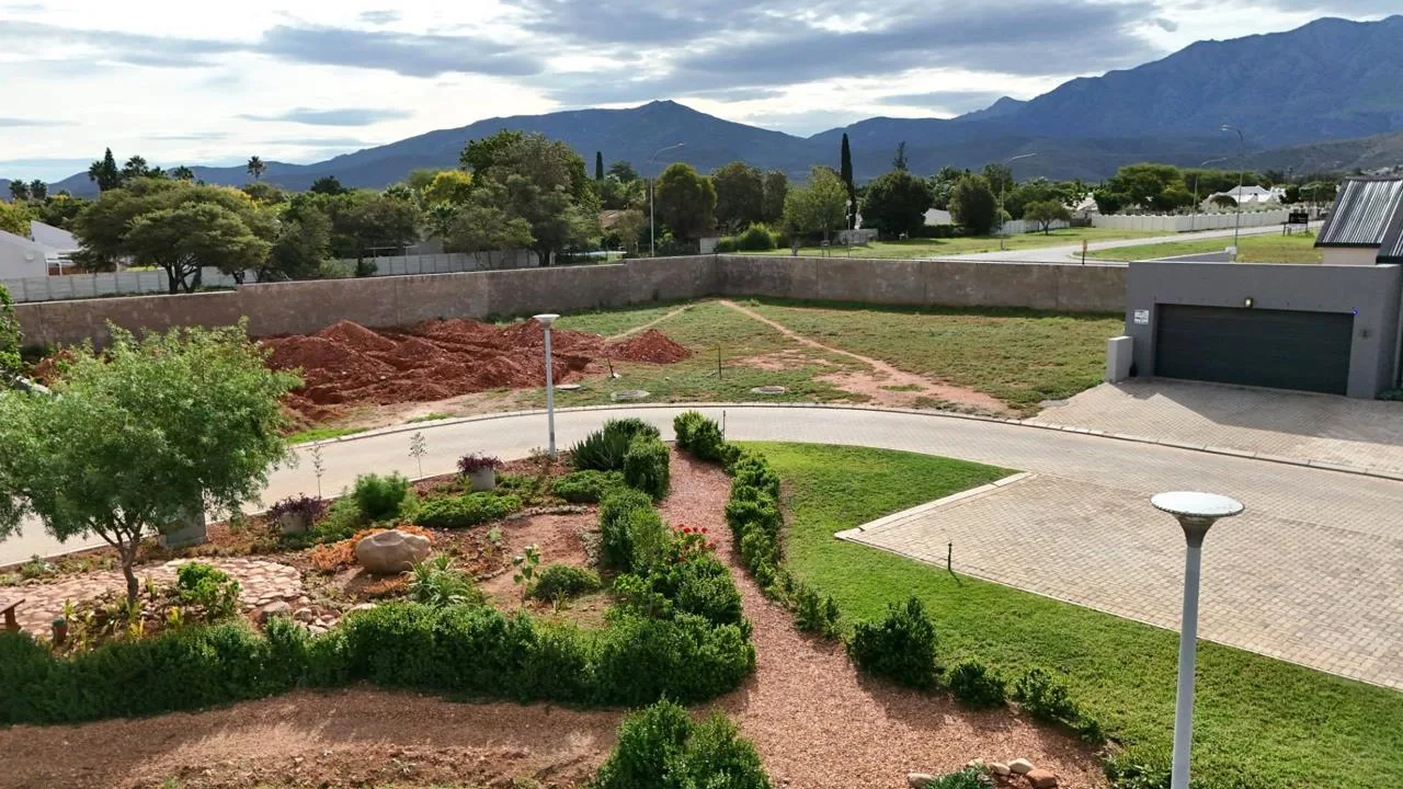 3 Bedroom House for sale in Robertson