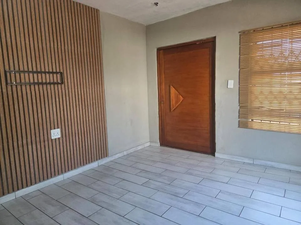 3 Bedroom House to rent in Sharon Park