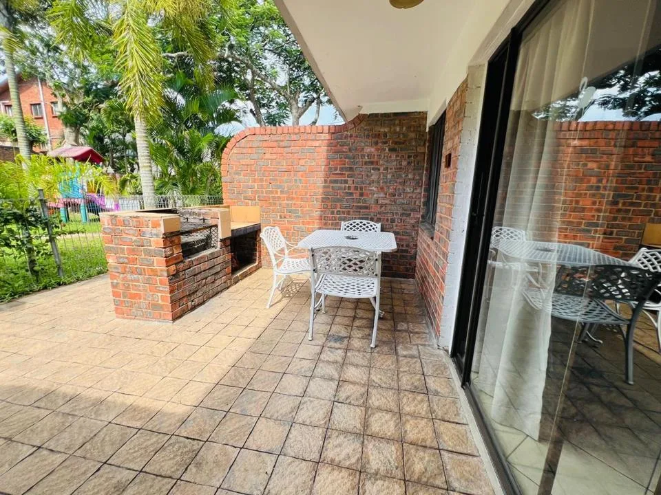 2 Bedroom Townhouse to rent in St Lucia