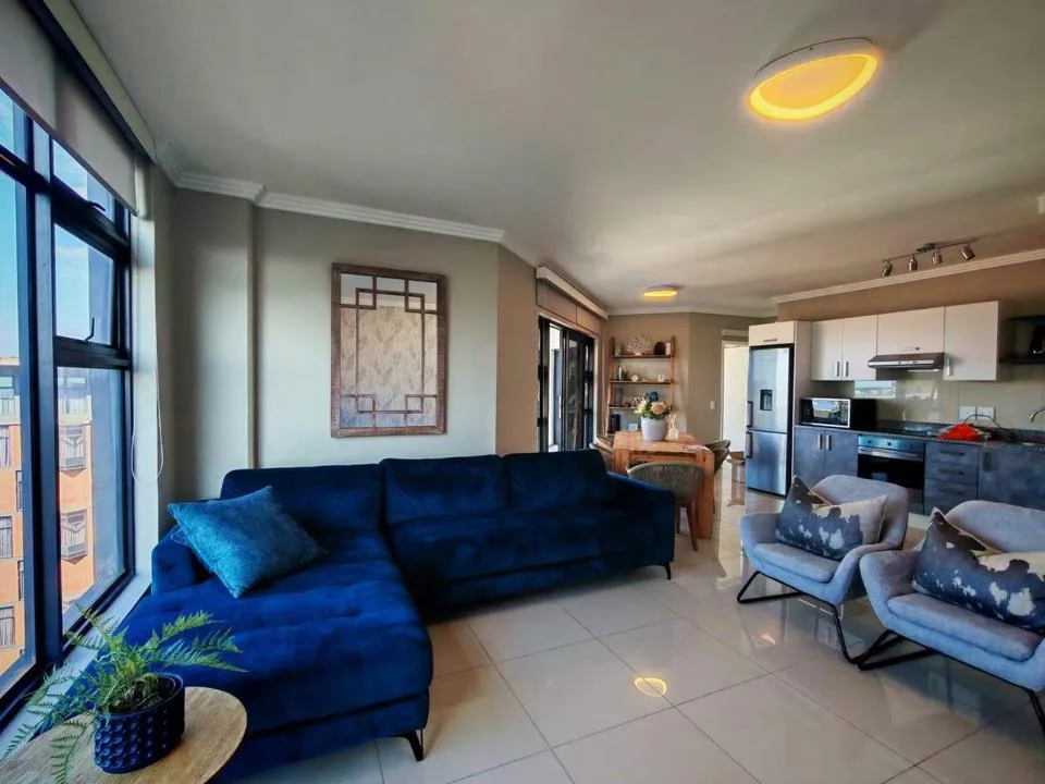 3 Bedroom Apartment / flat to rent in Umhlanga Ridge