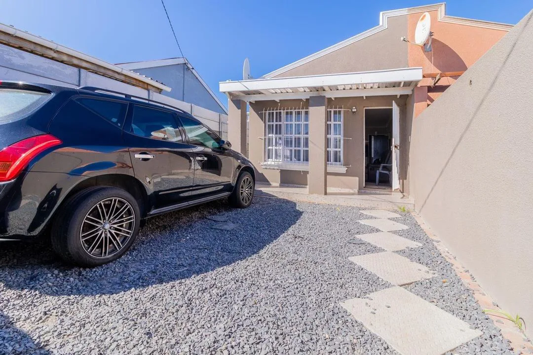 2 Bedroom House for sale in Maitland