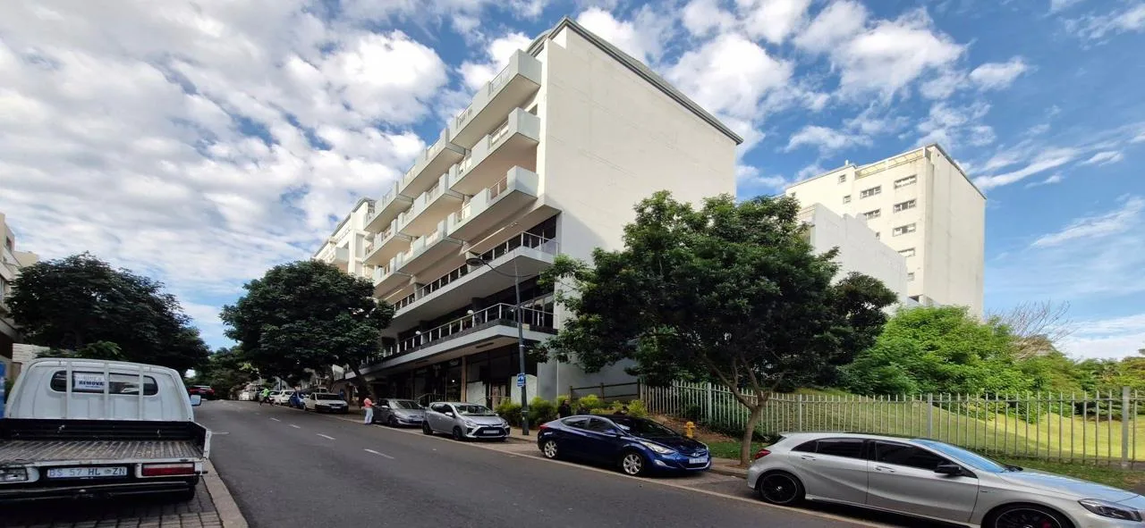 2 Bedroom Apartment / flat to rent in Umhlanga Ridge