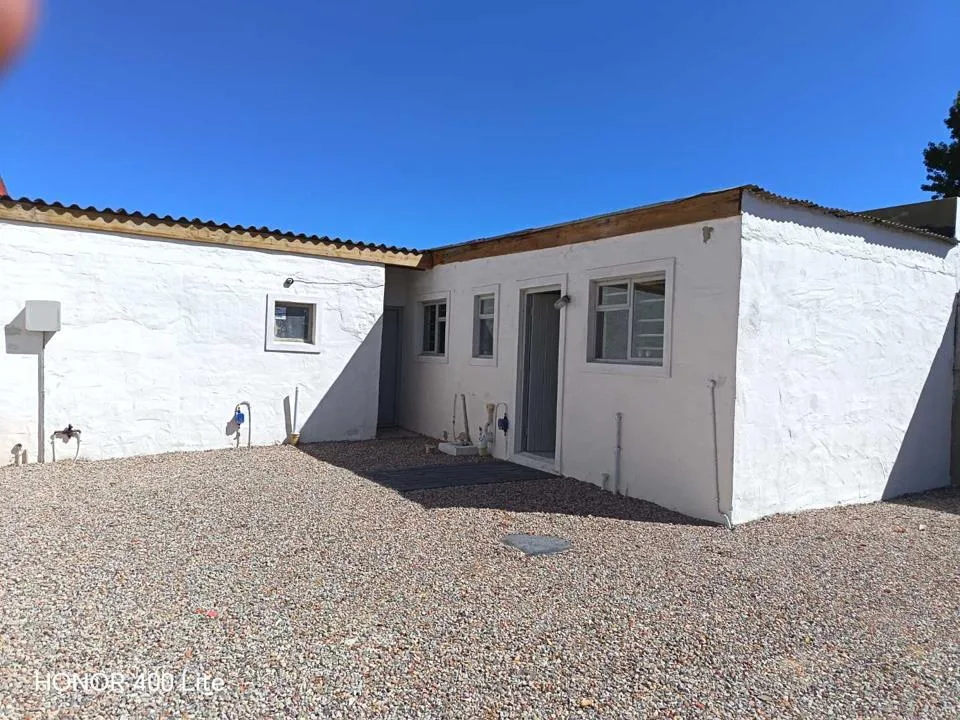 1 Bedroom Apartment / flat to rent in Bernadino Heights