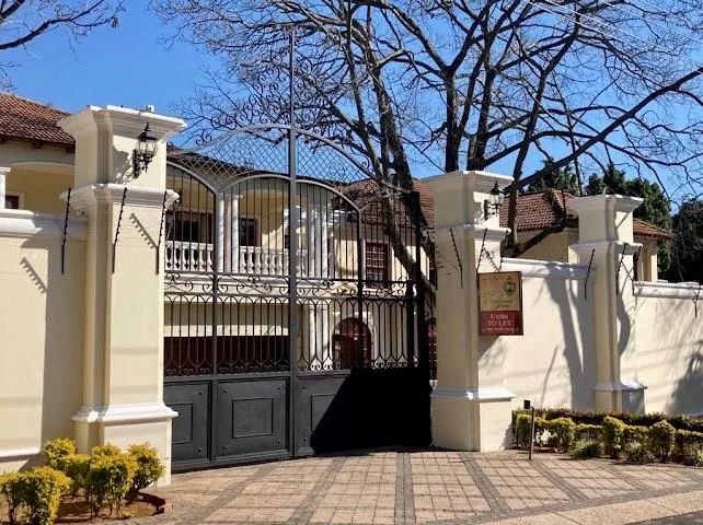 1 Bedroom Apartment / flat to rent in Waterkloof