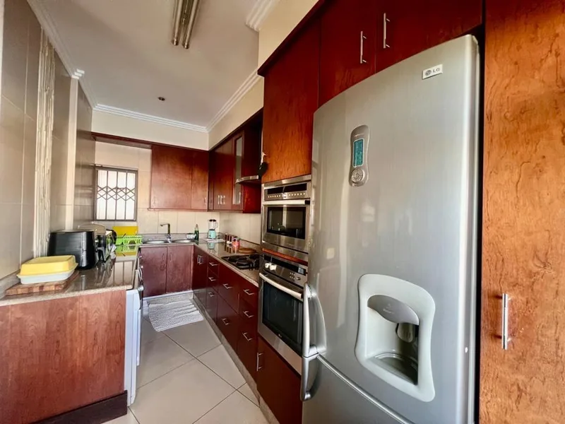 3 Bedroom Apartment / flat to rent in Umhlanga Ridge