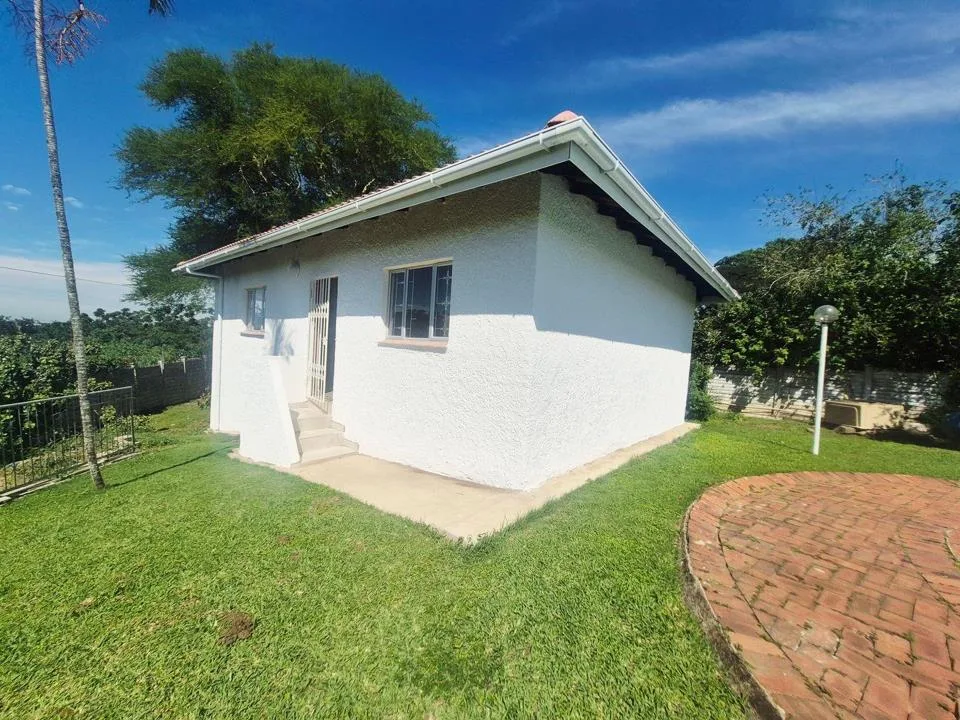 3 Bedroom House to rent in Atholl Heights