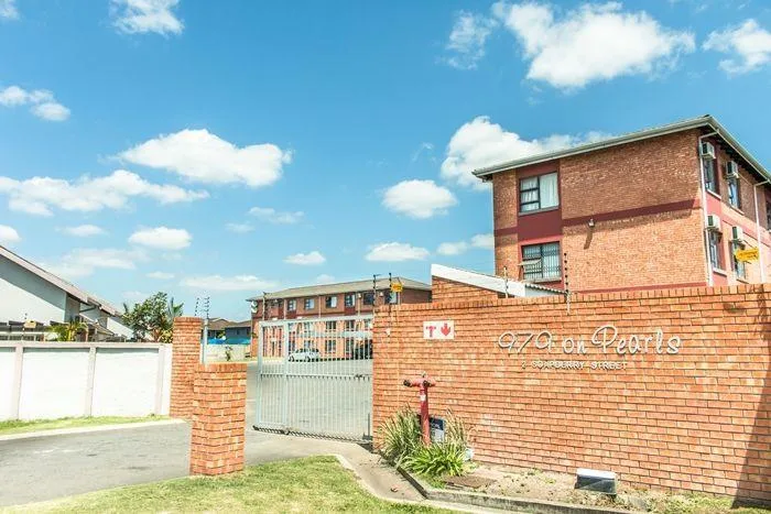 2 Bedroom Apartment / flat to rent in Arboretum