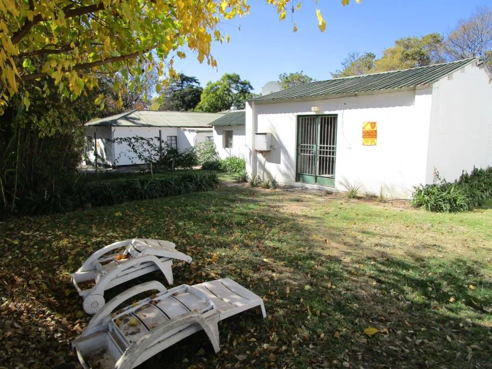 1 Bedroom Apartment / flat to rent in Glen Austin AH