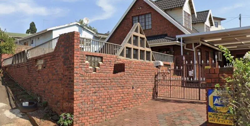 4 Bedroom House to rent in Southgate
