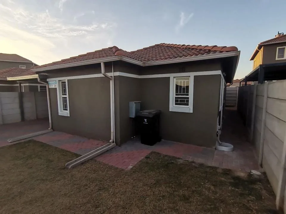 3 Bedroom House to rent in Leopard's Rest Security Estate