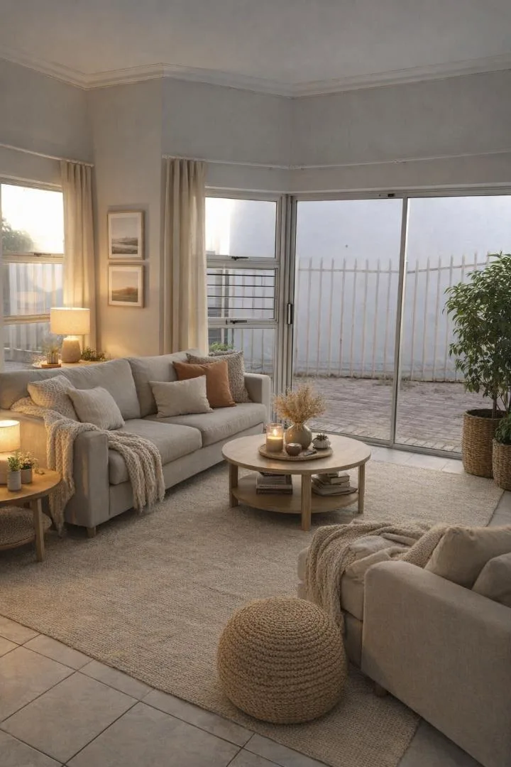 1 Bedroom Apartment / flat to rent in Reebok