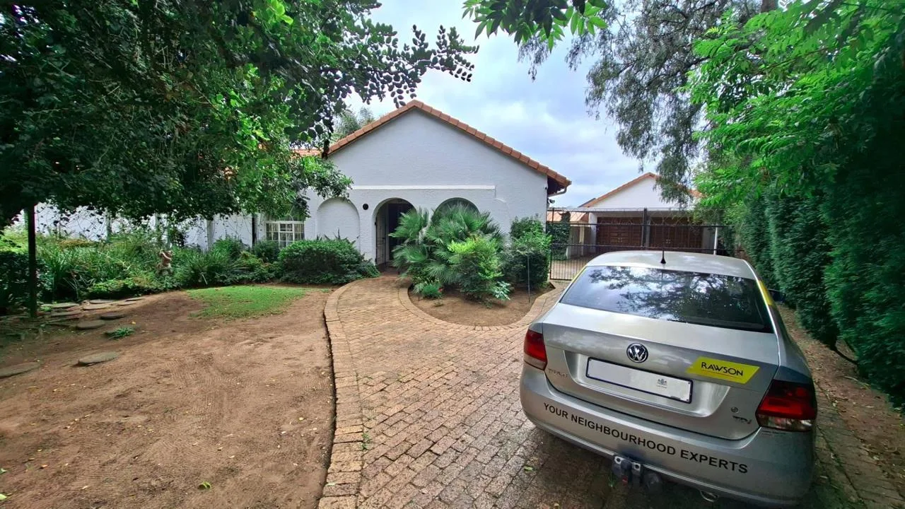 3 Bedroom House to rent in Freeway Park